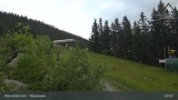Archiv Foto Webcam Mönichkirchen - Bergstation Panoramabahn 06:00