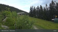 Archiv Foto Webcam Mönichkirchen - Bergstation Panoramabahn 07:00