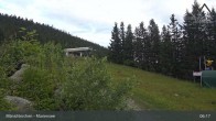 Archiv Foto Webcam Mönichkirchen - Bergstation Panoramabahn 06:00