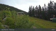 Archiv Foto Webcam Mönichkirchen - Bergstation Panoramabahn 06:00