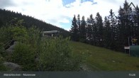 Archiv Foto Webcam Mönichkirchen - Bergstation Panoramabahn 14:00