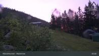 Archiv Foto Webcam Mönichkirchen - Bergstation Panoramabahn 00:00