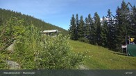 Archiv Foto Webcam Mönichkirchen - Bergstation Panoramabahn 07:00