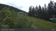 Archiv Foto Webcam Mönichkirchen - Bergstation Panoramabahn 12:00