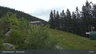 Archiv Foto Webcam Mönichkirchen - Bergstation Panoramabahn 16:00