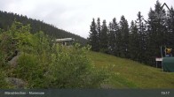 Archiv Foto Webcam Mönichkirchen - Bergstation Panoramabahn 18:00