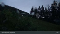 Archiv Foto Webcam Mönichkirchen - Bergstation Panoramabahn 20:00