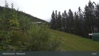 Archiv Foto Webcam Mönichkirchen - Bergstation Panoramabahn 12:00