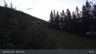 Archiv Foto Webcam Mönichkirchen - Bergstation Panoramabahn 20:00