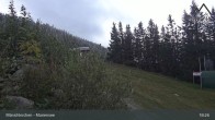 Archiv Foto Webcam Mönichkirchen - Bergstation Panoramabahn 00:00
