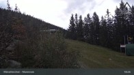 Archiv Foto Webcam Mönichkirchen - Bergstation Panoramabahn 00:00