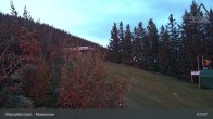 Archiv Foto Webcam Mönichkirchen - Bergstation Panoramabahn 06:00