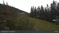 Archiv Foto Webcam Mönichkirchen - Bergstation Panoramabahn 07:00