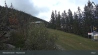 Archiv Foto Webcam Mönichkirchen - Bergstation Panoramabahn 12:00