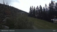Archiv Foto Webcam Mönichkirchen - Bergstation Panoramabahn 14:00