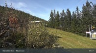 Archiv Foto Webcam Mönichkirchen - Bergstation Panoramabahn 10:00