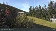 Archiv Foto Webcam Mönichkirchen - Bergstation Panoramabahn 12:00