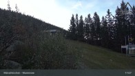 Archiv Foto Webcam Mönichkirchen - Bergstation Panoramabahn 16:00
