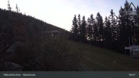Archiv Foto Webcam Mönichkirchen - Bergstation Panoramabahn 18:00