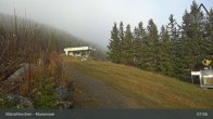 Archiv Foto Webcam Mönichkirchen - Bergstation Panoramabahn 07:00