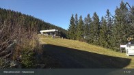 Archiv Foto Webcam Mönichkirchen - Bergstation Panoramabahn 10:00