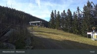 Archiv Foto Webcam Mönichkirchen - Bergstation Panoramabahn 12:00