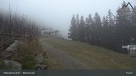 Archiv Foto Webcam Mönichkirchen - Bergstation Panoramabahn 14:00