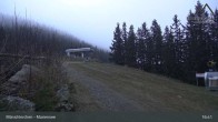 Archiv Foto Webcam Mönichkirchen - Bergstation Panoramabahn 20:00