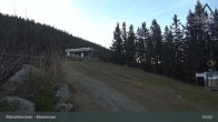 Archiv Foto Webcam Mönichkirchen - Bergstation Panoramabahn 00:00