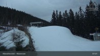 Archiv Foto Webcam Mönichkirchen - Bergstation Panoramabahn 06:00