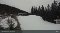 Archiv Foto Webcam Mönichkirchen - Bergstation Panoramabahn 10:00