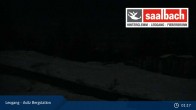 Archiv Foto Webcam Panorama der Asitz Bergstation 00:00