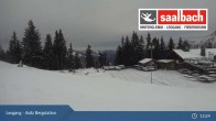 Archiv Foto Webcam Panorama der Asitz Bergstation 12:00