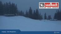 Archiv Foto Webcam Panorama der Asitz Bergstation 07:00