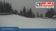 Archiv Foto Webcam Panorama der Asitz Bergstation 03:00