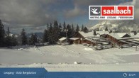 Archiv Foto Webcam Panorama der Asitz Bergstation 07:00