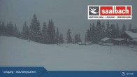 Archiv Foto Webcam Panorama der Asitz Bergstation 07:00