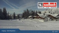 Archiv Foto Webcam Panorama der Asitz Bergstation 12:00