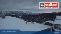 Archiv Foto Webcam Panorama der Asitz Bergstation 07:00