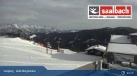 Archiv Foto Webcam Panorama der Asitz Bergstation 12:00