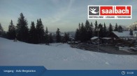 Archiv Foto Webcam Panorama der Asitz Bergstation 14:00