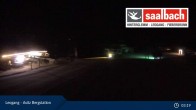 Archived image Webcam Leogang - Asitz Top Station 02:00