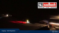 Archived image Webcam Leogang - Asitz Top Station 04:00