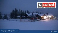 Archived image Webcam Leogang - Asitz Top Station 06:00