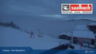 Archived image Webcam Leogang - Asitz Top Station 07:00