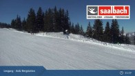 Archived image Webcam Leogang - Asitz Top Station 10:00