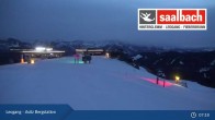 Archived image Webcam Leogang - Asitz Top Station 06:00