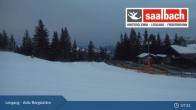 Archived image Webcam Leogang - Asitz Top Station 07:00