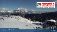 Archived image Webcam Leogang - Asitz Top Station 12:00