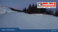 Archiv Foto Webcam Panorama der Asitz Bergstation 06:00